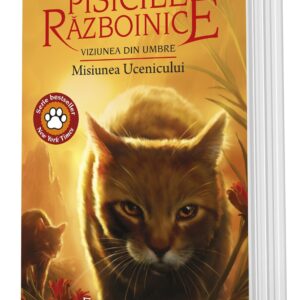 Pisicile Razboinice Vol31 C1 3d