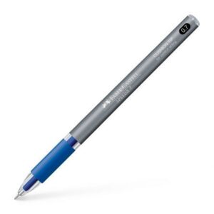Pix Unica Folosinta Albastru Speedx 7 Fabercastel 15113 5 17089551710826
