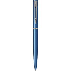 Pix Waterman Allure Metallic Blue Ct 1