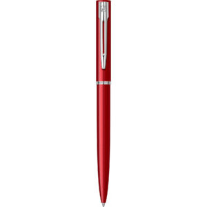 Pix Waterman Allure Metallic Red Ct 1