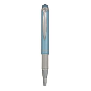 Pix Zebra Telescopic Stylus Albastru 2