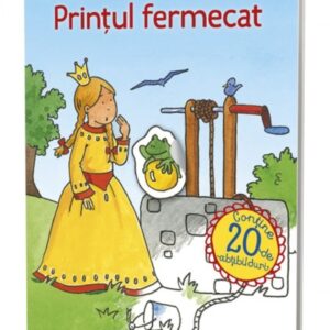 Pixikr Printul Fermecat Ro C1 3d 1 