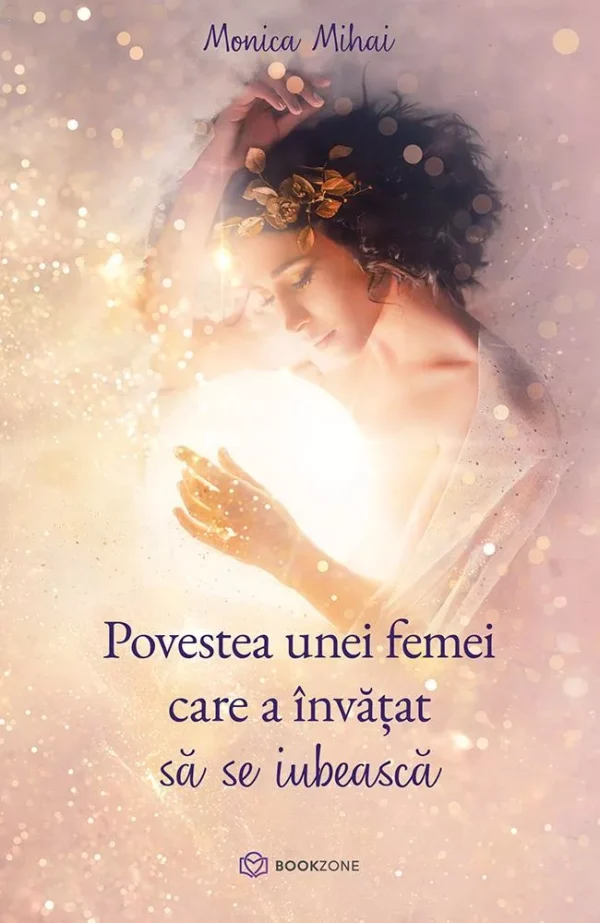 Povestea Unei Femei Care A Invatat Sa Se Iubeasca Bg1