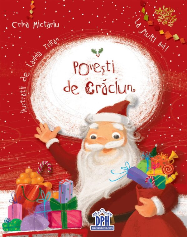 Povești de Crăciun
