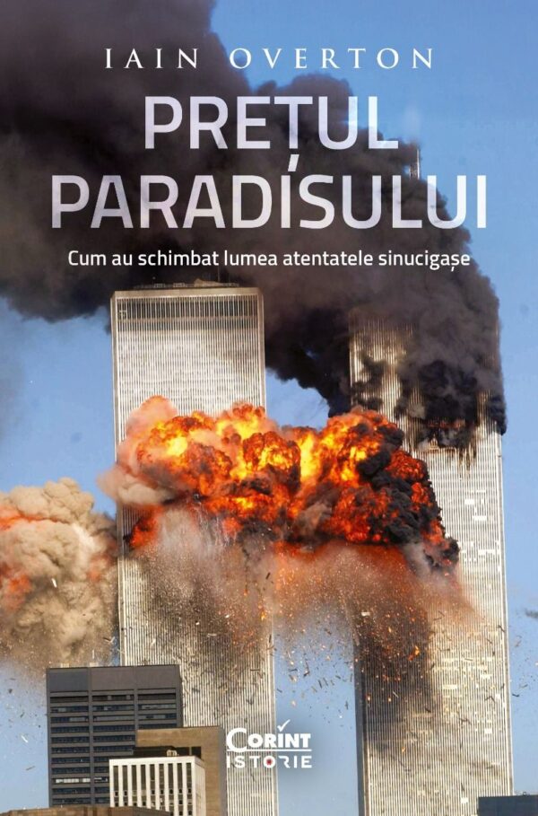 Pretul Paradisului 01