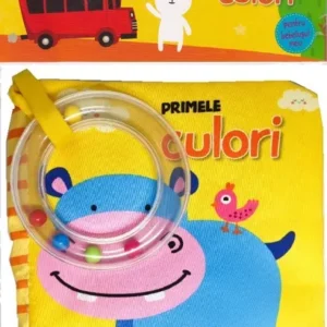 Primele Culori Material Textil Bg1