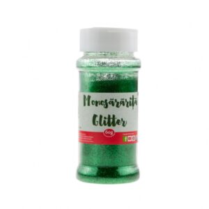 Pudra Glitter Monosararita 60g Daco V