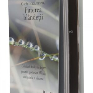 Puterea Blandetii 1