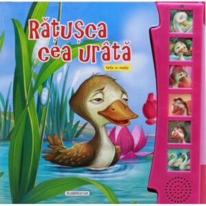 Ratusca Cea Urata