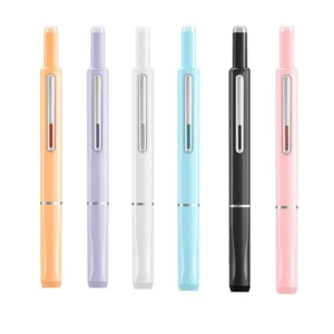 Retractable Fountain Pens Writech Wt Fprt Blu 261035