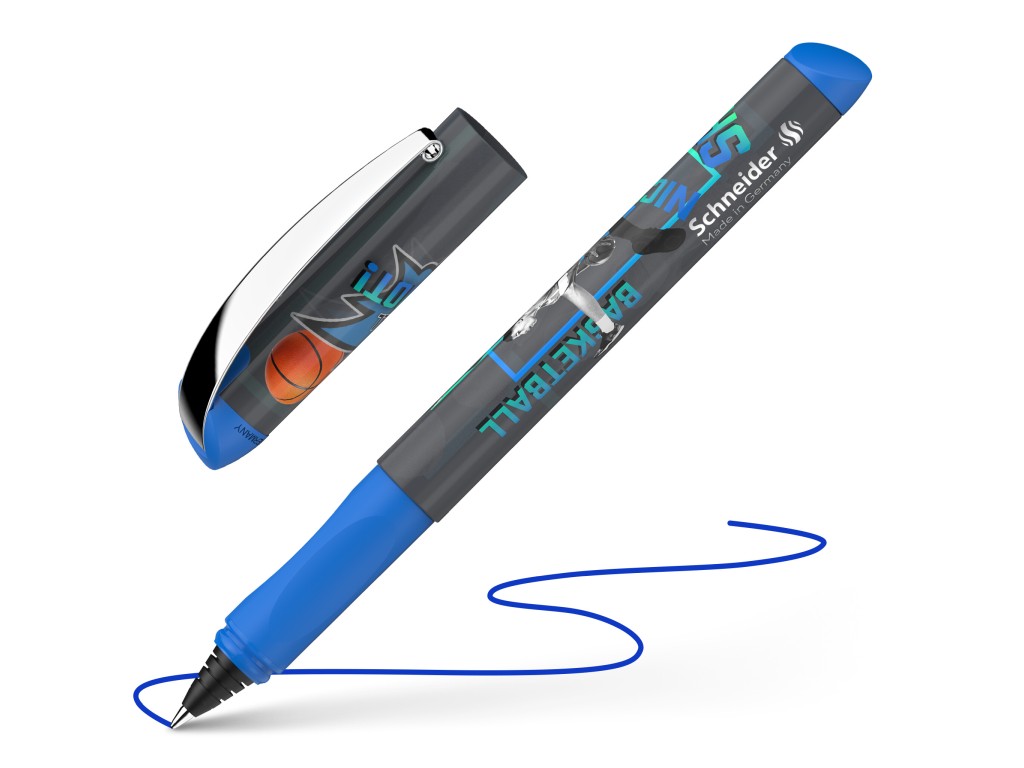 STILOU Roller Schneider Inx Sportive 2026