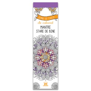 Semne De Carte De Colorat Mantre Stare De Bine 14300 1 17436115629877