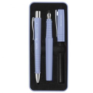 Set Stilou B Pix Xb Poly Lila Fabercastell 15933980 1 1740465336 (1)