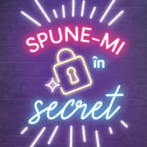 Spune Mi In Secret Bkz Bg1