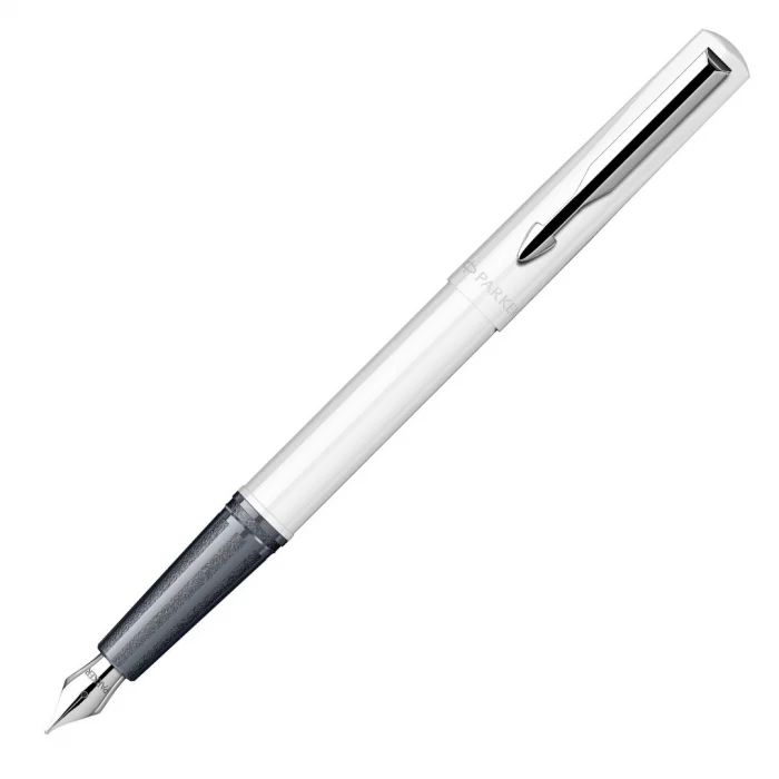 STILOU PARKER CORP DIN PLASTIC ALB