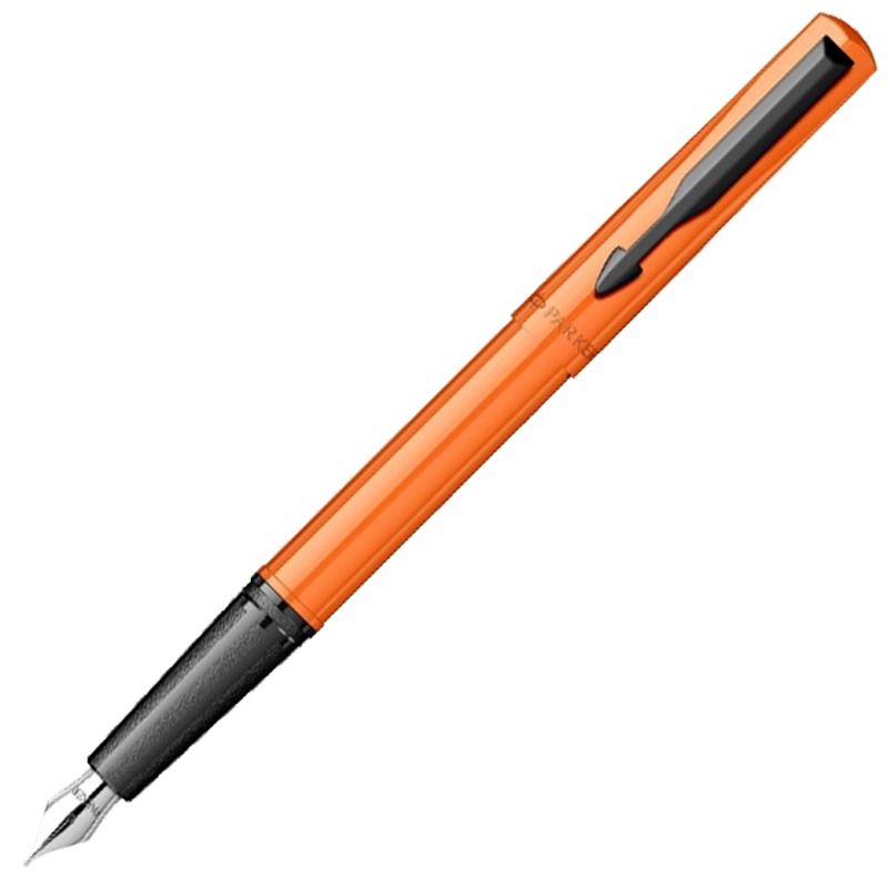 STILOU PARKER CORP PLASTIC ORANGE