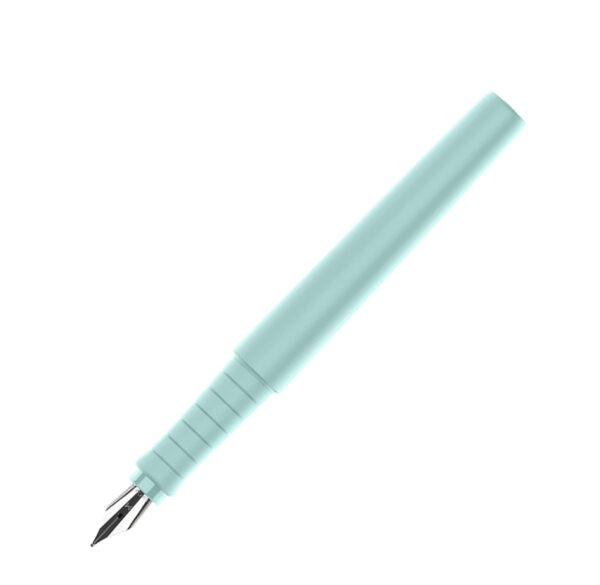 Stilou Poly Pen Bleu Caraibe M Fabercastell 15933976 1 1740465334