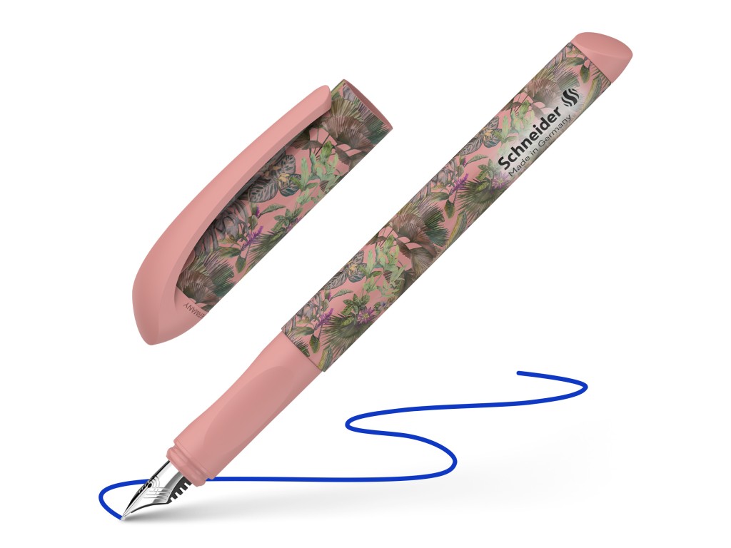 Stilou Schneider Voice 2026 ROZ