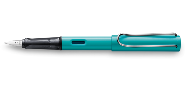 Stilou LAMY AL-star turmaline F