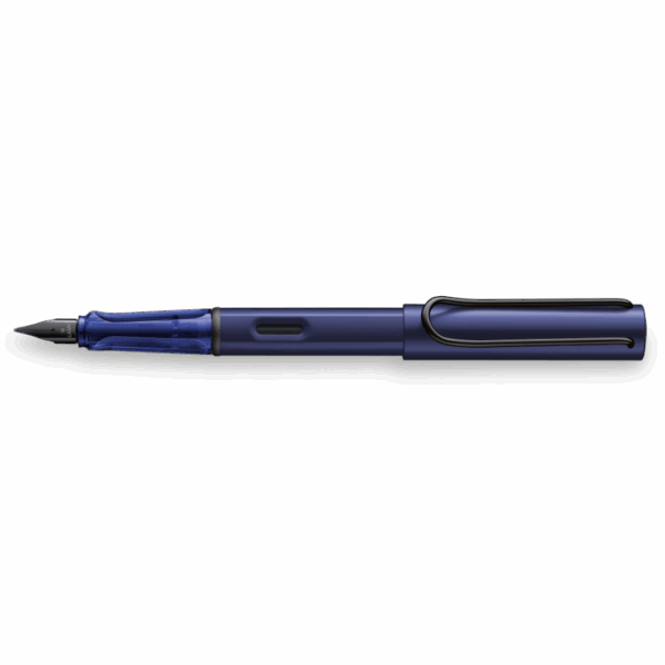 LAMY STILOU AL-STAR dark-dusk F