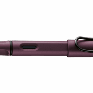 Stilou Safari Scarlet 2