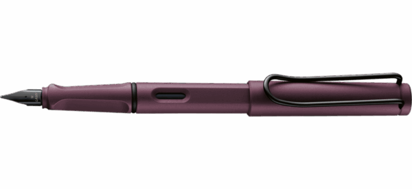 Stilou Safari Scarlet 2