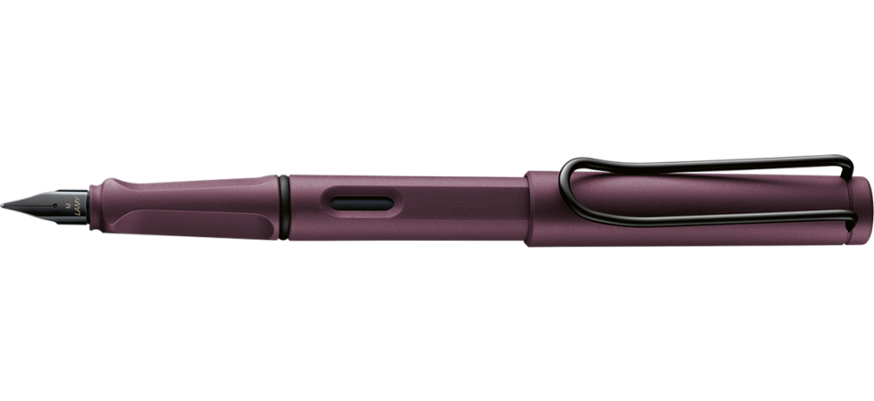 Stilou Safari Scarlet 2