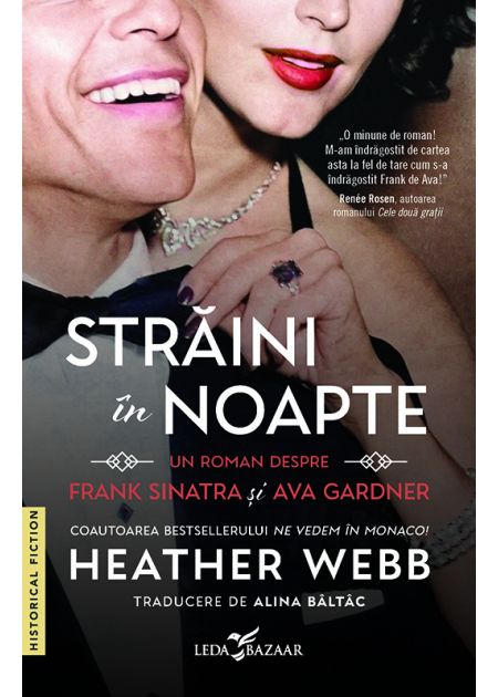 Straini In Noapte Heather Webb Corint Leda Bazaar 01