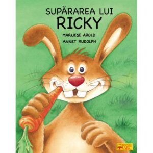 Supararea Lui Ricky