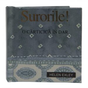 Surorile O Carticica In Dar 1