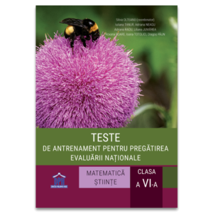 Teste De Antrenament Pentru Pregatirea Evaluarii N 10852 1 16802621390289