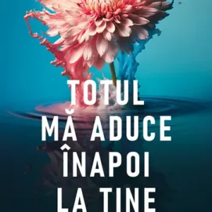 Totul Ma Aduce Inapoi La Tine Bkz Bg1
