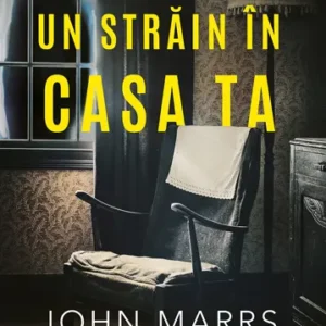 Un Strain In Casa Ta Bkz Bg1