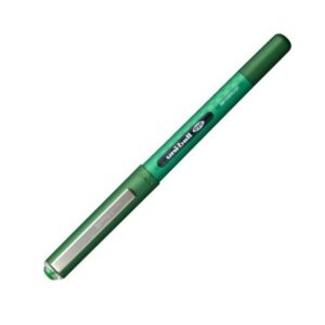 Uni Roller Eye Designer Ub 157d Grosime Scriere 07mm Verde