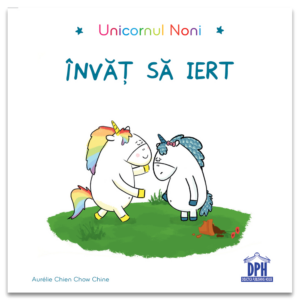 Unicornul Noni Invat Sa Iert 14102 1 17171648755418