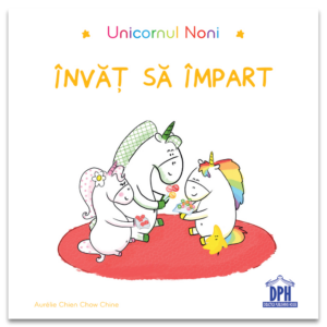 Unicornul Noni Invat Sa Impart 14101 1 17171637551031