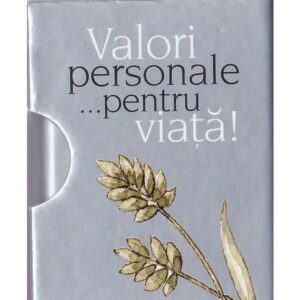 Valori Personale Pentru Viata Editura All 1